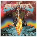 the album cover for The Sword - Apocryphon [LP]