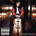 the album cover for J. Cole - Cole World: The Sideline Story [2 LP]