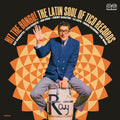 the album cover for Various Artists - Hit The Bongo! The Latin Soul of Tico Records [2LP]