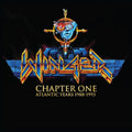 the album cover for Winger - Chapter One: Atlantic Years 1988-1993 (Box)
