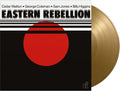 the album cover for Eastern Rebellion - Eastern Rebellion [Colored Vinyl] (Gol) [Limited Edition] [180 Gram]