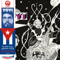 the album cover for Grupo Los Yoyi - Yoyi