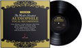 the album cover for Worlds Greatest Audiophile Vocal Recordings Vol. 3 - Worlds Greatest Audiophile Vocal Recordings Vol. 3