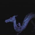 the album cover for Blue Smiley - ok [LP]