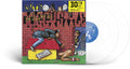 the album cover for Snoop Doggy Dogg - Doggystyle: 30th Anniversary [Clear 2LP]