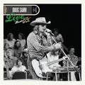 the album cover for Doug Sahm - Live From Austin Tx [Clear Vinyl] (Gate) (Grn) [Limited Edition]