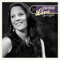 the album cover for Susan Tedeschi - Live From Austin Tx [Colored Vinyl] (Gate) [Limited Edition] (Purp)