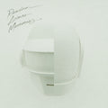the album cover for Daft Punk - Random Access Memories: Drumless Edition [2LP]