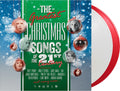 the album cover for Greatest Christmas Songs Of 21st Century / Various - Greatest Christmas Songs Of 21st Century / Various