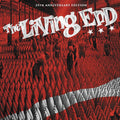 the album cover for Living End - Living End (Aniv)