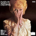 the album cover for Dusty Springfield - Dusty In Memphis (Gate) [180 Gram]