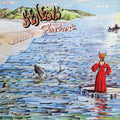 the album cover for Genesis - Foxtrot (Hybr)