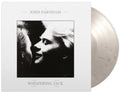 the album cover for John Farnham - Whispering Jack (Blk) [Colored Vinyl] (Gate) [Limited Edition] [180 Gram]
