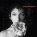 the album cover for Kate Bush - The Sensual World: Remastered [LP]