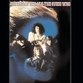 the album cover for Guess Who - American Woman (Can)