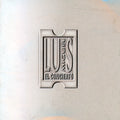 the album cover for Luis Miguel - En Concierto (Arg)