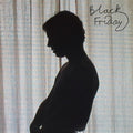 the album cover for Tom Odell - Black Friday [LP]