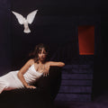 the album cover for PinkPantheress - Heaven Knows