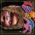 the album cover for Red Red Meat - Bunny Gets Paid [Colored Vinyl] (Org) (Viol)