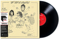 the album cover for The Who - The Who By Numbers: Remastered [Half-Speed LP]
