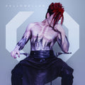 the album cover for Celldweller - Celldweller (Definitive Edition)