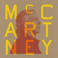 the album cover for Paul McCartney - Mccartney Iii (Can)