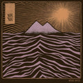 the album cover for Yin Yin - Mount Matsu