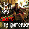 the album cover for The Paranoid Style - The Interrogator [LP]