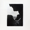 the album cover for Loving - Any Light [Indie Exclusive] [Colored Vinyl] (Ofgv) (Wht) [Indie Exclusive]