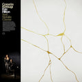 the album cover for Eric Hilton - Corazon Kintsugi [LP]