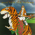 the album cover for Jerry Garcia - Run For The Roses