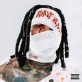 the album cover for Lil Durk - Almost Healed [2LP]