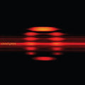 the album cover for Orgy - Candyass [Clear Vinyl] (Gate) (Red) (Ylw)