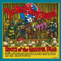 the album cover for Music Never Stopped: Roots Of The Grateful Dead - Music Never Stopped: Roots Of The Grateful Dead