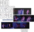 Woodstock 1969 [Indie Exclusive] Tie Dye Purple [Colored Vinyl] (Purp)