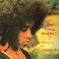 Your Funny Moods - 50th Anniversary [Colored Vinyl] (Grn)