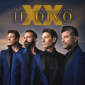the album cover for Il Divo - XX