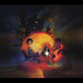 the album cover for Sean Lennon  Ono - Asterisms