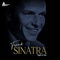 the album cover for Frank Sinatra - Night And Day
