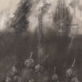 the album cover for Moor Mother - The Great Bailout [LP]