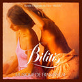 the album cover for Francis Lai - Bilitis / O.S.T.