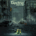 the album cover for Tantric - Sum Of All Things (Bonus Tracks)