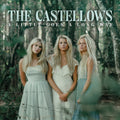 the album cover for Castellows - Little Goes A Long Way (Mod)