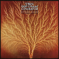 the album cover for Van Der Graaf Generator - Still Life - Remastered (Uk)