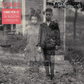 the album cover for Stars - Five Ghosts (With The Seance Ep) (Rsd) [Record Store Day] 