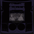 the album cover for Shabazz Palaces - Exotic Birds Of Prey [Translucent White LP]