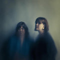 the album cover for The Secret Sisters - Mind, Man, Medicine [LP]