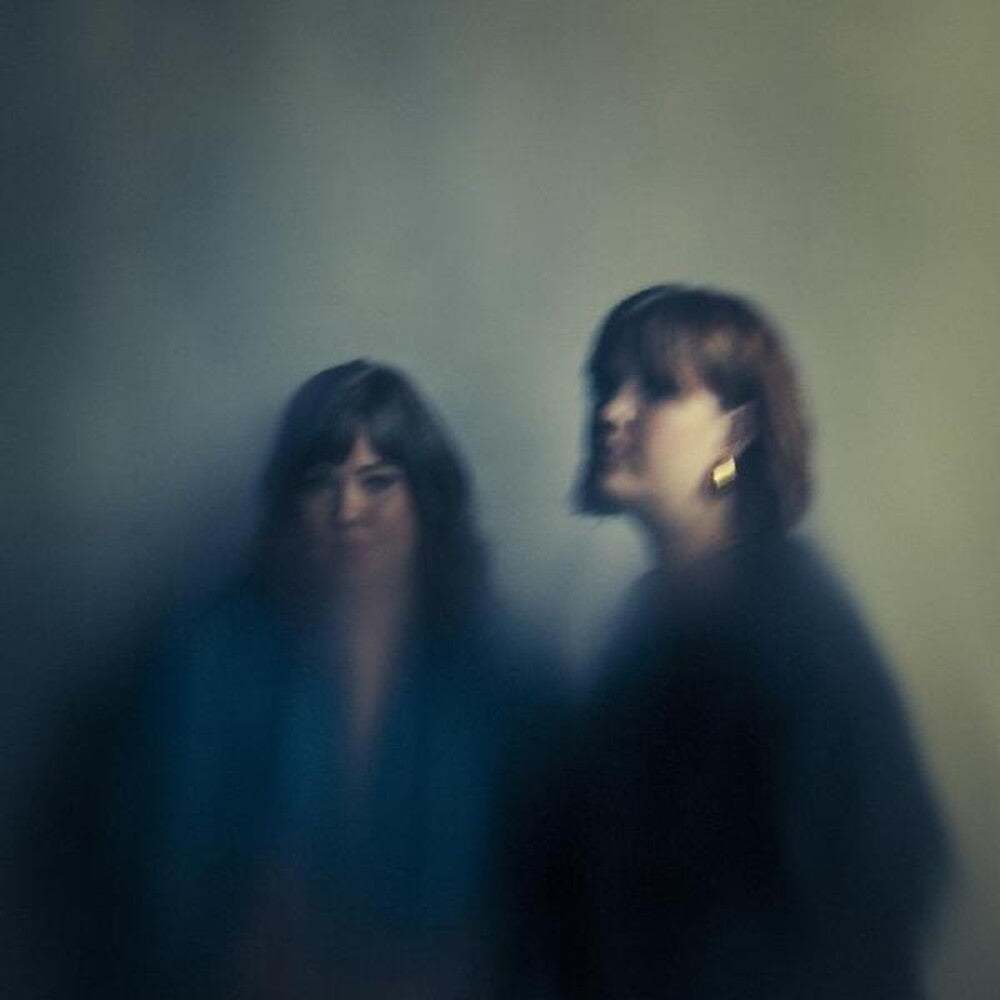 the album cover for The Secret Sisters - Mind, Man, Medicine [LP]