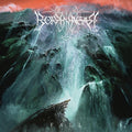 the album cover for Borknagar - Fall