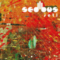 the album cover for Sedibus - Seti